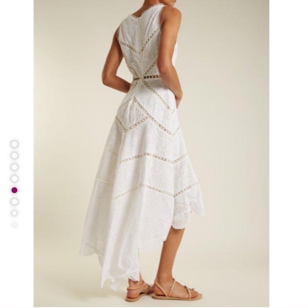 Zimmermann Mercer Fan dress - Picture 8 of 8